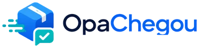 OpaChegou